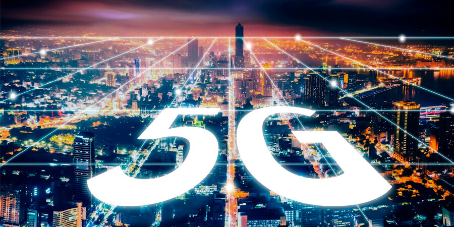 5G subscriptions to surpass 1 billion milestones in 2022