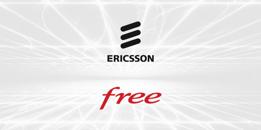 Ericsson and Free in Collaboration to Reveal New 5G Demos 