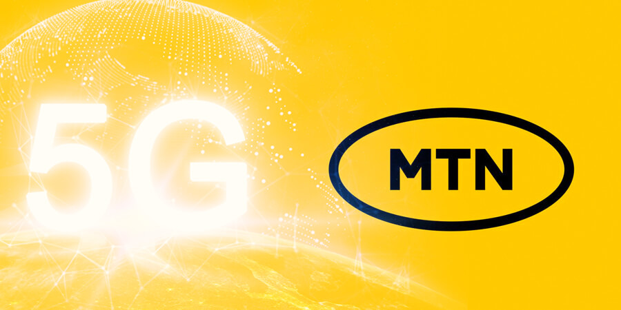 MTN Ghana to Postpone the 5G Pilot Phase 