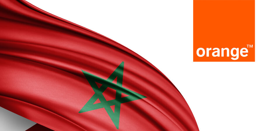 Orange Maroc investit pour soutenir la digitalisation du pays 