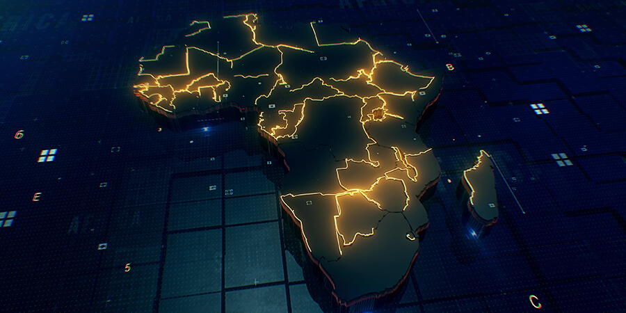 Authentication in Africa: A Digital Opportunity 