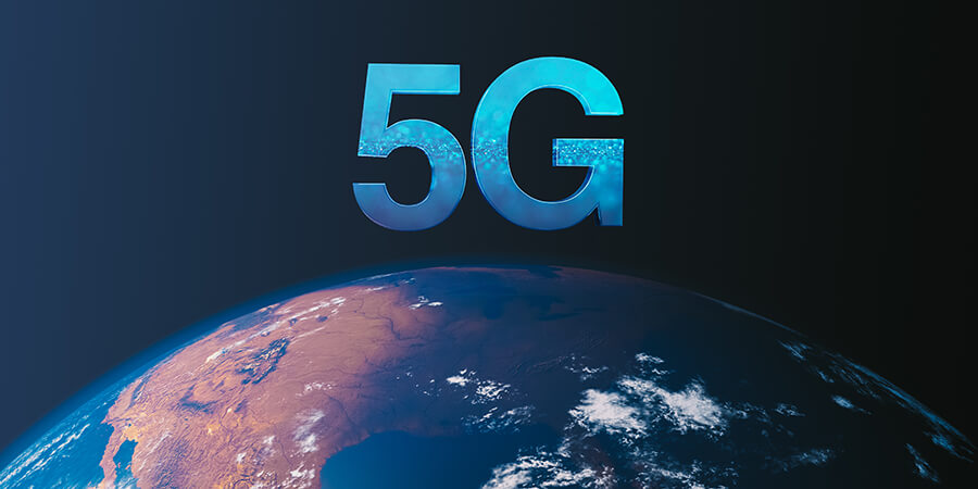 Expanding the 5G Horizon in Space 