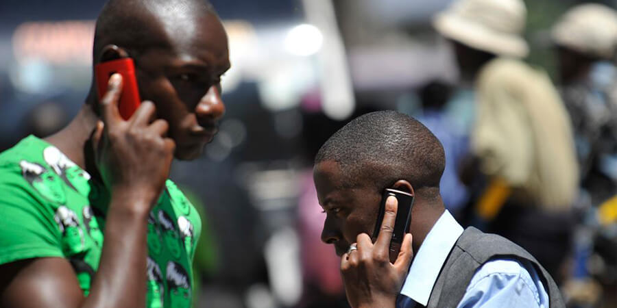 Le Togo et le Gabon annulent les frais roaming