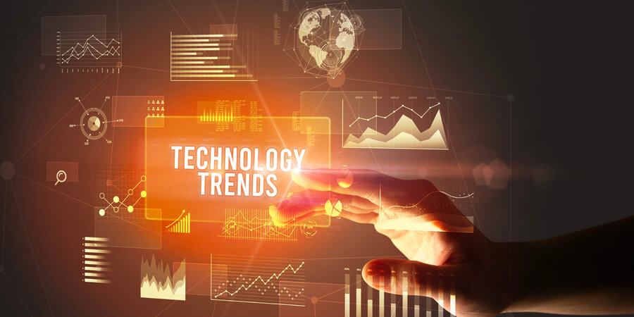 Next-Level Trends: Technology Enabler 