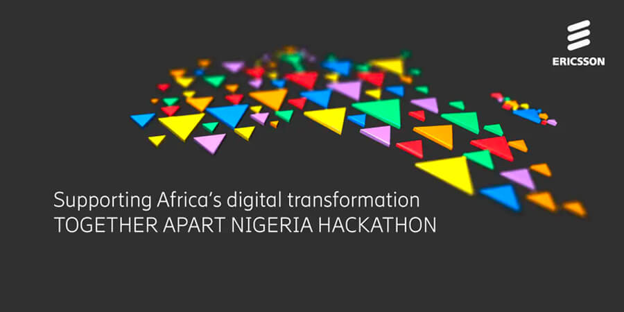 Together Apart Hackathon: Creating Tomorrow’s Solutions from Today’s Challenges