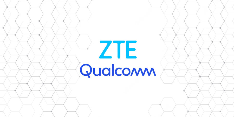 Qualcomm and ZTE to Deliver Next-Generation Wireless Fiber