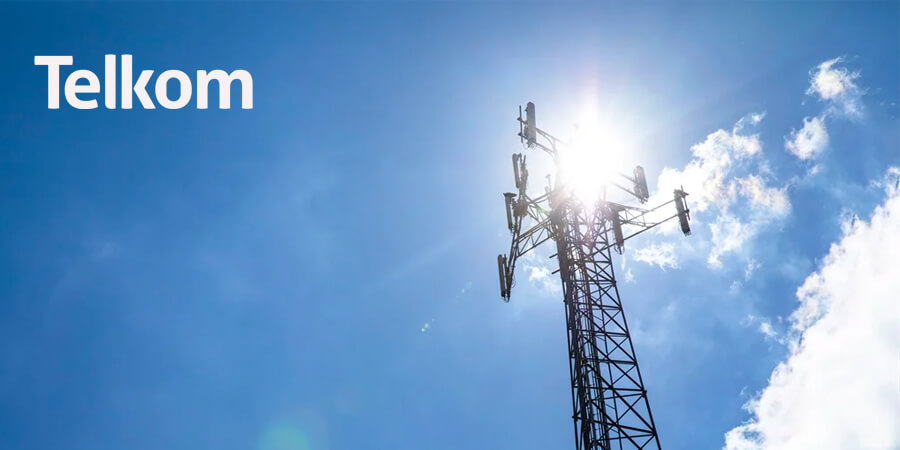 Telkom Plans to Shut Down 3G by 2025