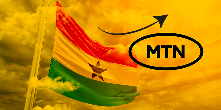 MTN Ghana