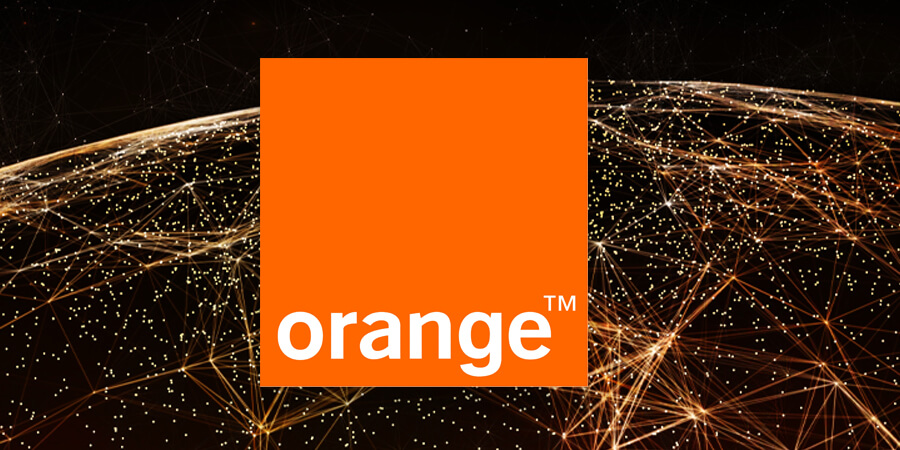 Orange strategic plan
