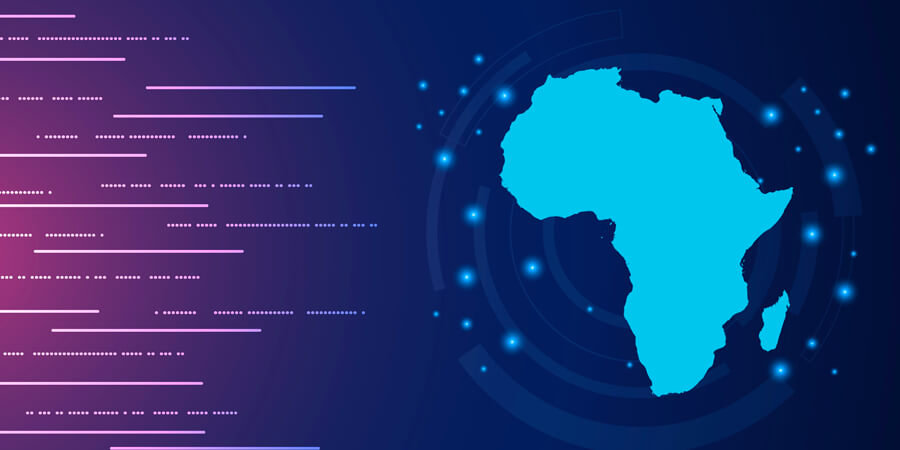 Africa’s Digital Transformation