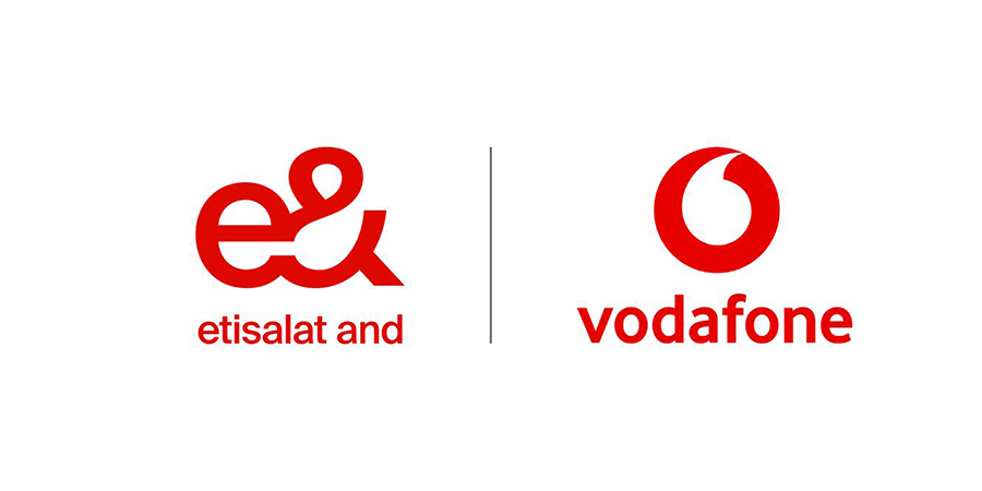 e& and Vodafone 