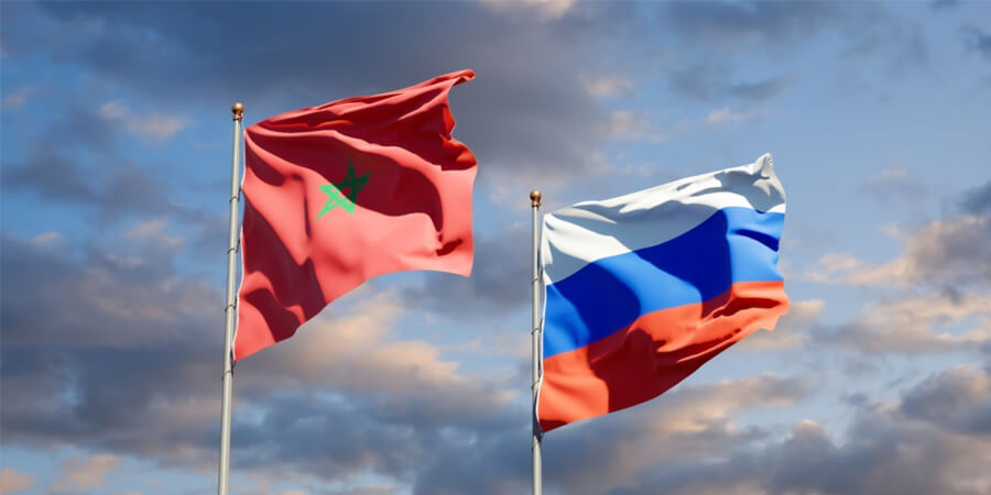 russo-marocaine