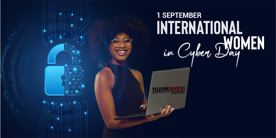 International Women in Cyber Day