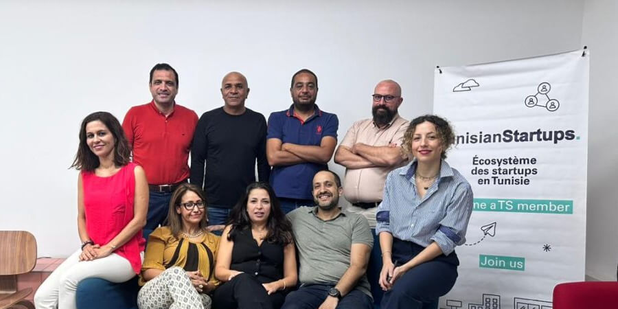 Tunisian Startups