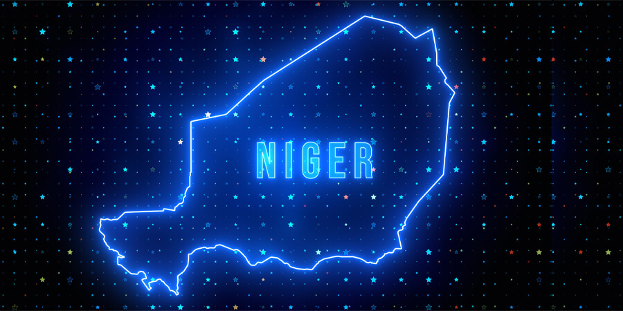 Niger 