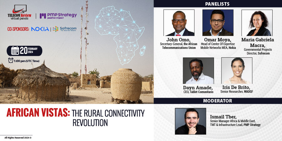Africa's Rural Connectivity Revolution