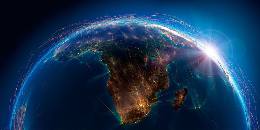IoT en Afrique