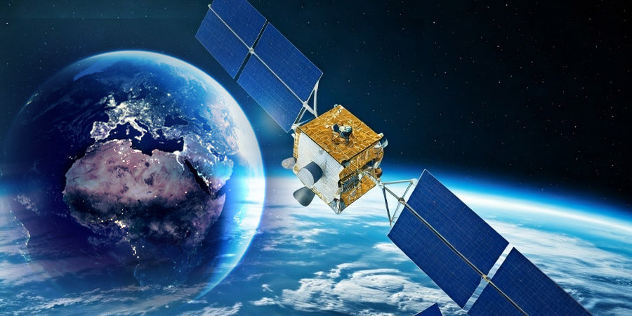 Satellite services