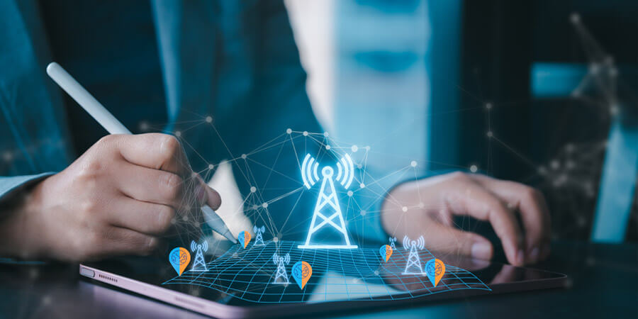 Grid operations in Cape town 