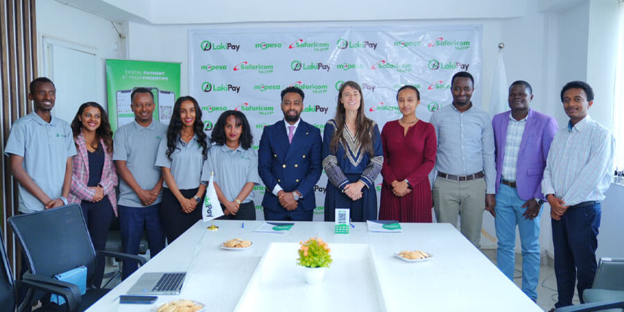 Safaricom
